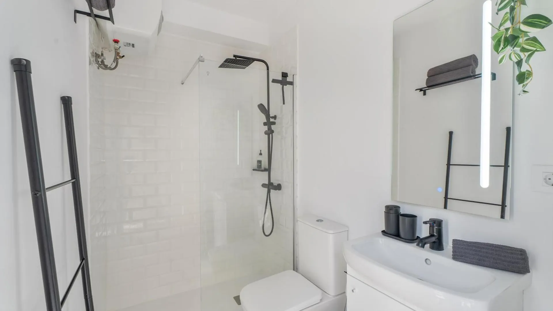 דירה Studio With Pool In Arona