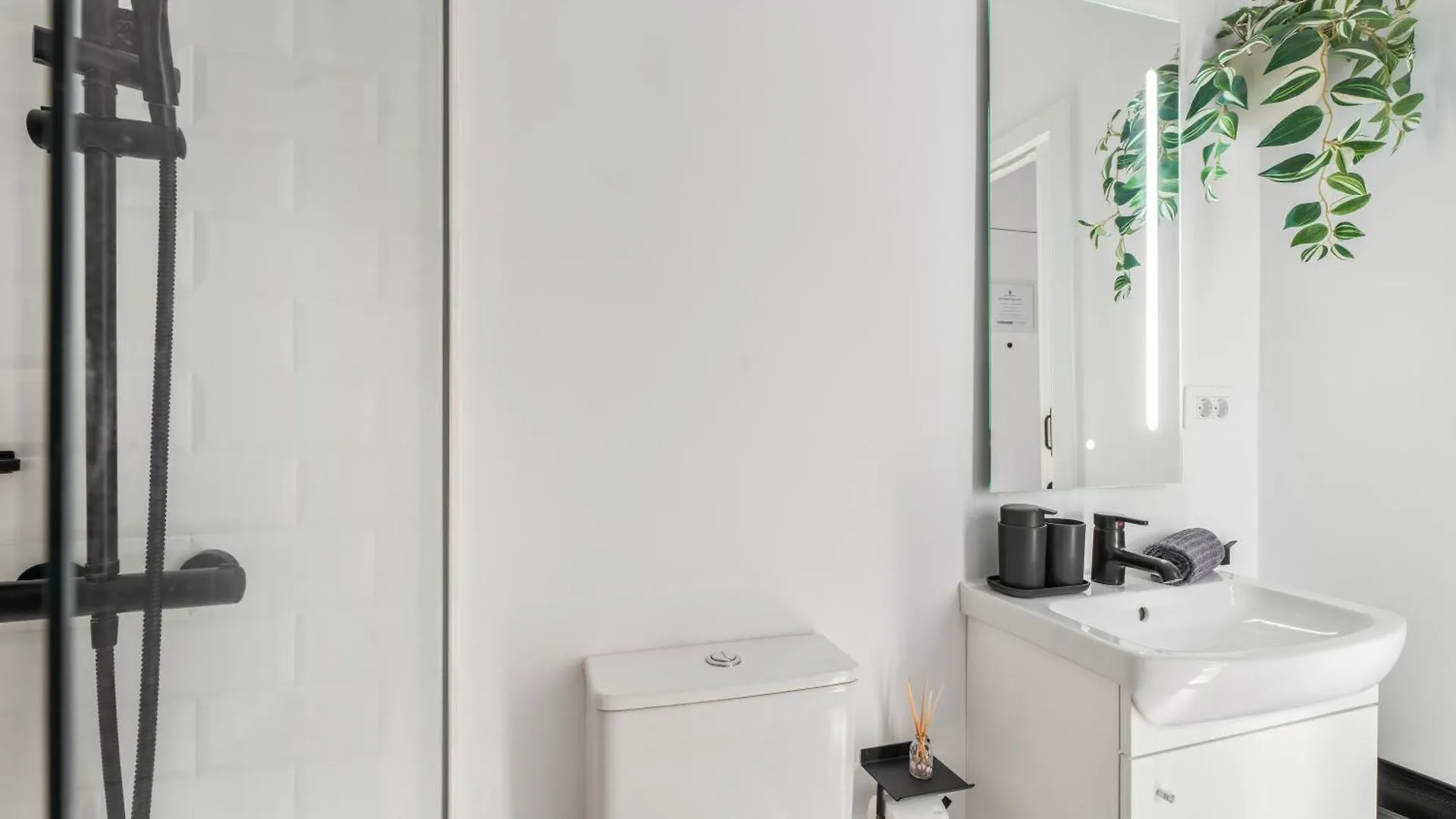 Studio With Pool In Arona Apartamento
