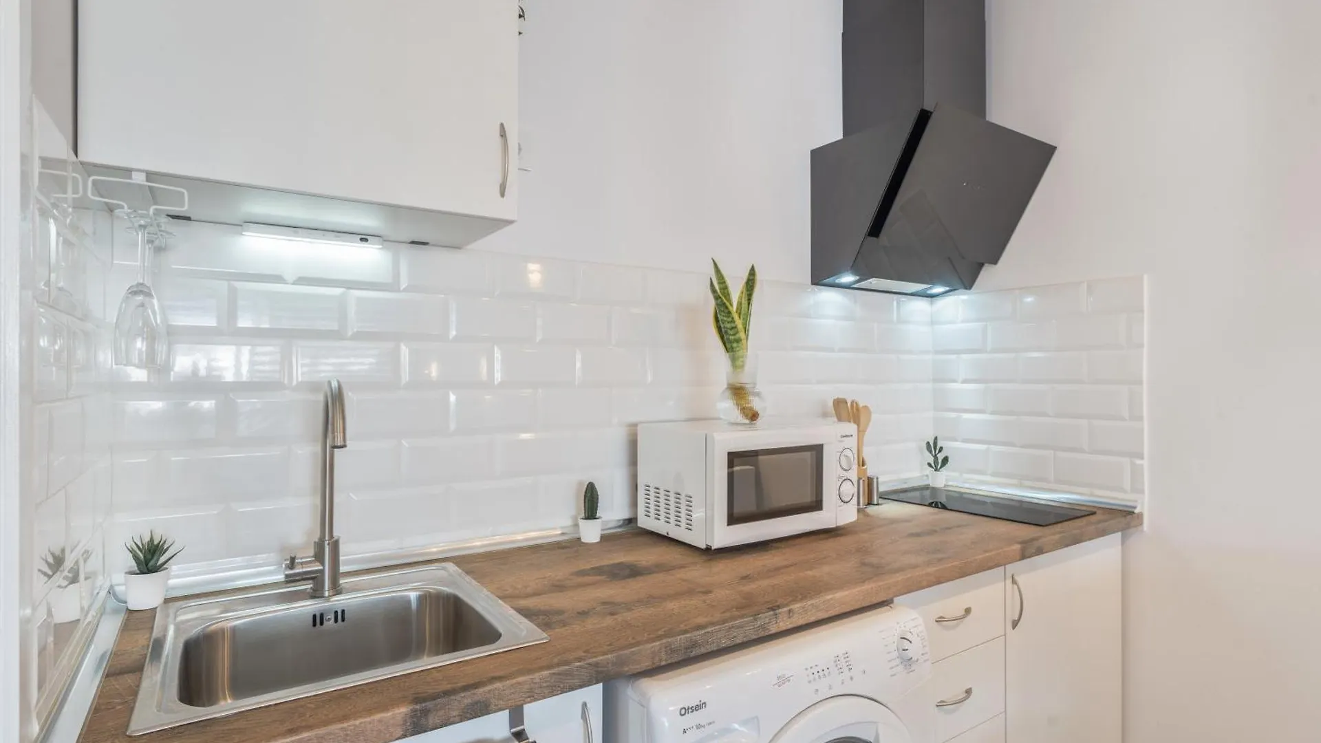 Studio With Pool In Arona 0*, أرونا إسبانيا